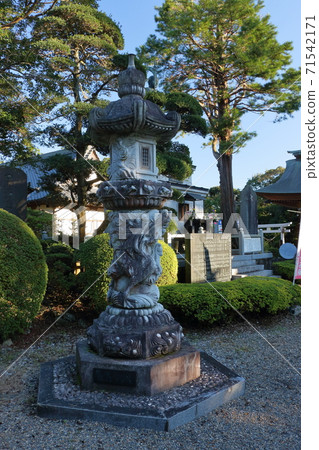 Kumano Jinja - Shrine, Kozo Temple - Kozoji, Kisarazu Chiba Japan Kumano Jinja - Shrine, Kozo Temple - Kozoji, Kisarazu Chiba Japan 71542171
