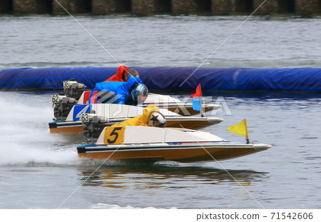 賽艇 賽艇 71542606