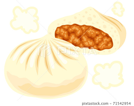 肉包子 肉包子 71542954