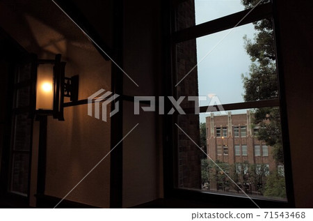 港區地方歷史博物館 71543468