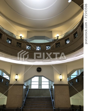 Minato Local History Museum 71543506