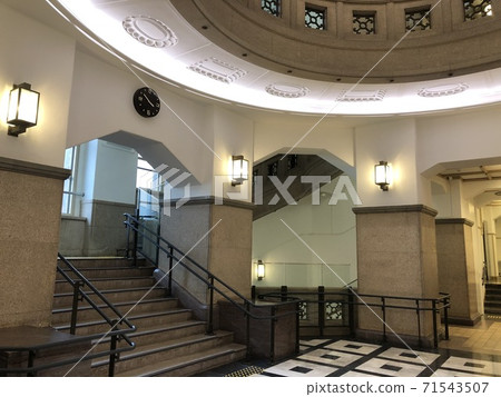 Minato Local History Museum 71543507