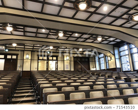 港區地方歷史博物館 71543510