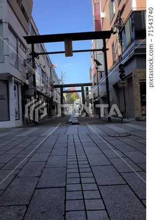 安umi神社 71543740