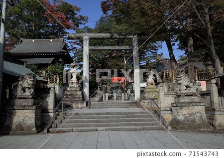 安umi神社 安umi神社 71543743