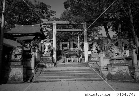 安umi神社 安umi神社 71543745