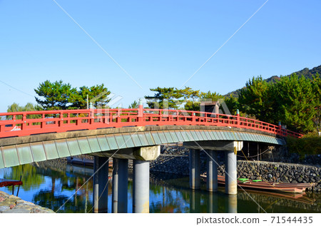 Scenery of Kyoto Uji 71544435