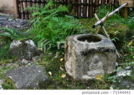 Narukusan in Autumn 71544441