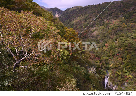 Nasu Komadome Waterfall Nasu Komadome Waterfall 71544924