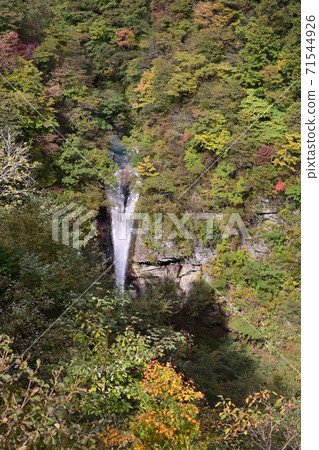 Nasu Komadome Waterfall 71544926