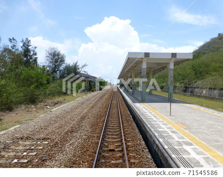 Taitan Higashi-05 / 19/2014：Taitan Fumikei大象：電氣化前的Taitetsu山。 71545586