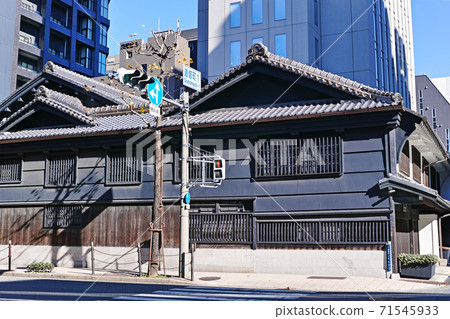 Former Konishi Family Residence, Chuo-ku, Osaka (Konishi Co., Ltd.) 71545933