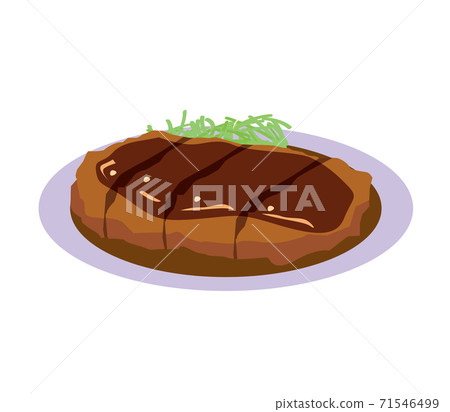 名古屋特產Misokatsu 名古屋特產Misokatsu 71546499