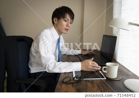 商人工作 71548452