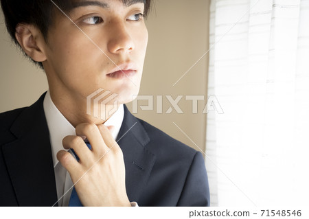 做穿衣的商人 71548546