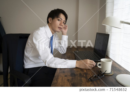 商人工作 71548632