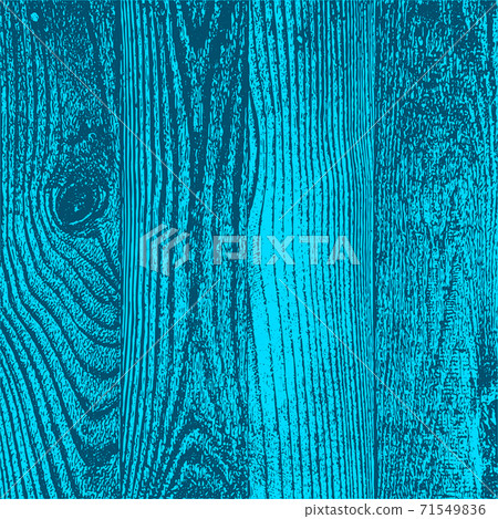 Realistic wood board. - Stock Illustration [71549836] - PIXTA