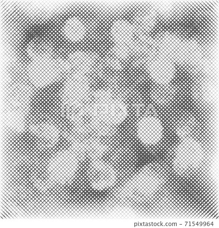 Vector illustration of soft colored abstract background Vector illustration of soft colored abstract background 71549964