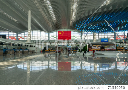 廣州白雲國際機場 71550050