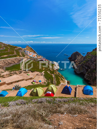 Berlenga island - Portugal 71550235
