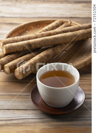 圖案茶 71551504