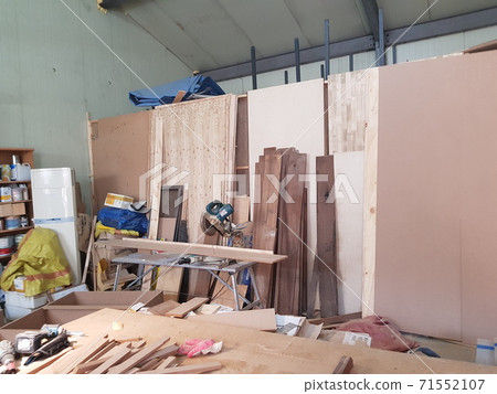 Workshop, tool, workshop, wood 71552107