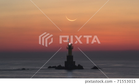 慶州金浦松大寶石燈塔 71553015