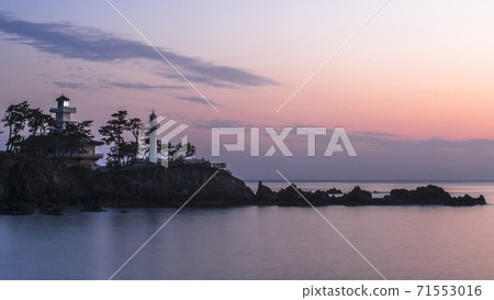 慶州金浦松大寶石燈塔 71553016