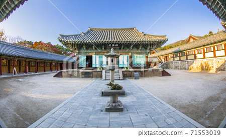 慶州佛國寺 71553019