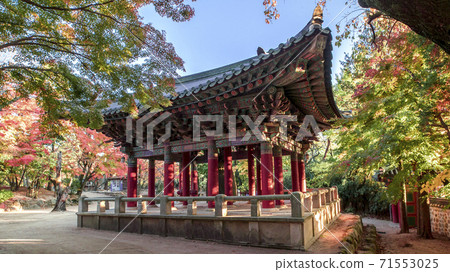 慶州佛國寺 71553025