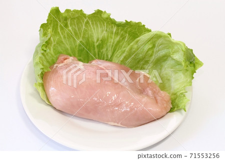 雛雞去皮胸脯肉(生肉) 雛雞去皮胸脯肉(生肉) 71553256