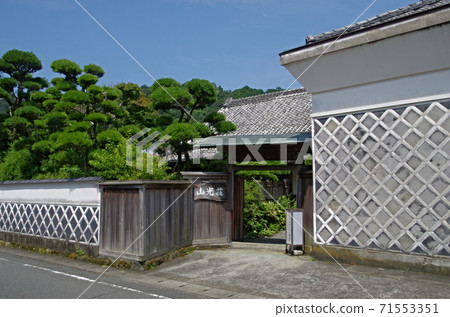 松崎町的風景 71553351