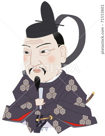Naoe Kaneto 71553601