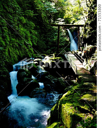 Scenery of Kamagataki 71553800