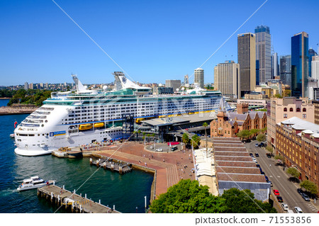 Sydney, the most beautiful port city in the world Sydney, the most beautiful port city in the world 71553856