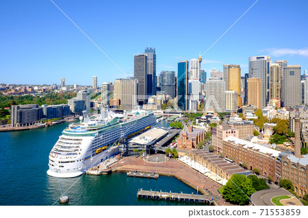 悉尼，世界上最美麗的港口城市 71553859