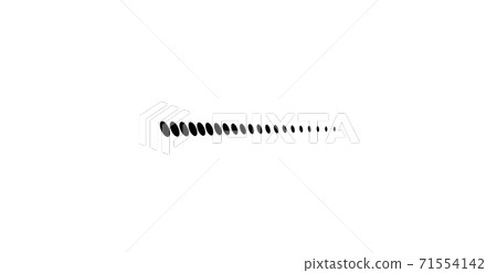 Loading Bar Vector Flat Icon. vector illustrator - Stock Illustration ...