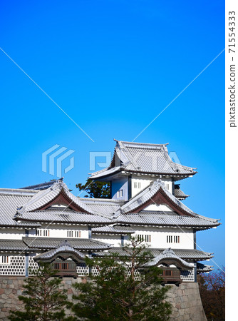 金澤城公園涼宮3上午 金澤城公園涼宮3上午 71554333