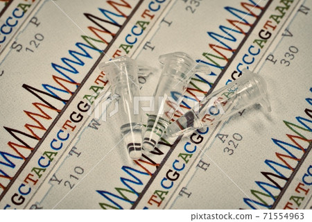 Gene analysis 71554963