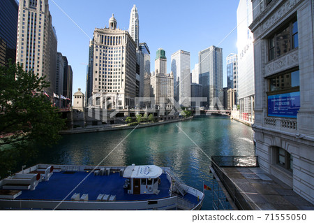 Downtown Chicago, Illinois, United States Downtown Chicago, Illinois, United States 71555050