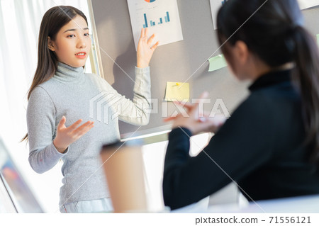 Women business Women business 71556121