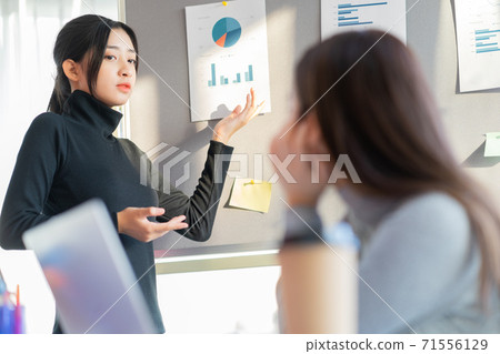 Women business Women business 71556129