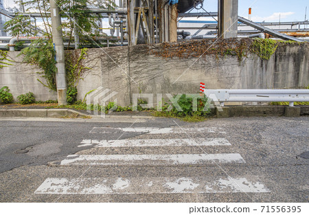 行人過街 71556395