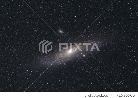 Andromeda galaxy Andromeda galaxy 71556569