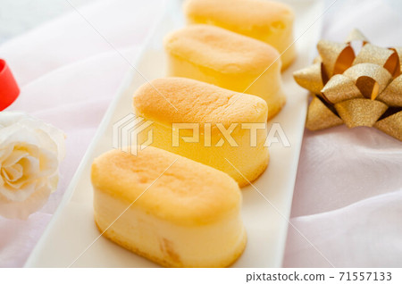 奶酪蛋奶酥 71557133