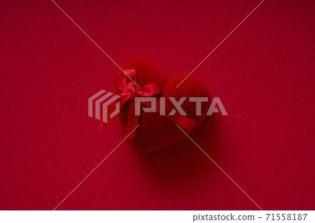 Valentine's Day Heart Gift Box Valentine's Day Heart Gift Box 71558187