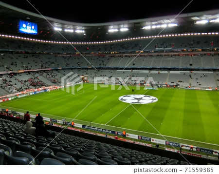 Munich Allianz Arena 71559385