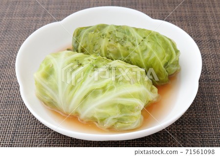 卷白菜 卷白菜 71561098