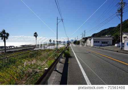 靜岡市一護海岸幹通 靜岡市一護海岸幹通 71561408