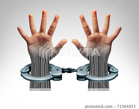 Consumer Addiction 71564853